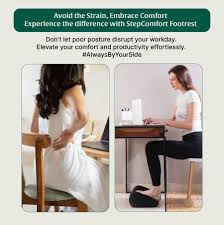 Import White Foot Rest Enclosure for Ultrasound System