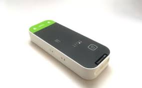 Import Wireless ECG Patient Module Gen 3 for Medical Equipment