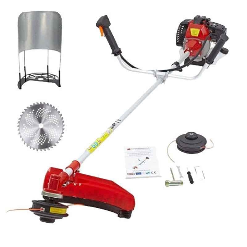 Stroke Brush Cutter