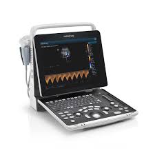 Z50 Vet Veterinary Ultrasound System