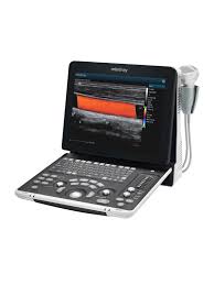 Import Z60 Diagnostic Ultrasound System with Probes and DICOM Basic