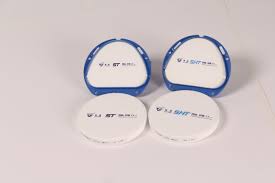 Import Premium Zirconia Blanks for Dental Crowns and Bridges
