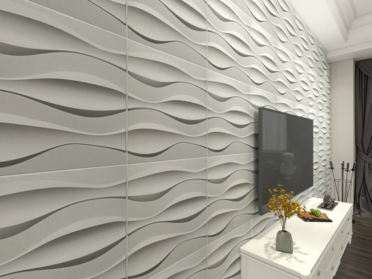 PVC WALL PANEL