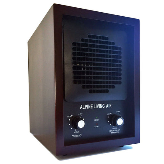 Alpine Air Filtration System