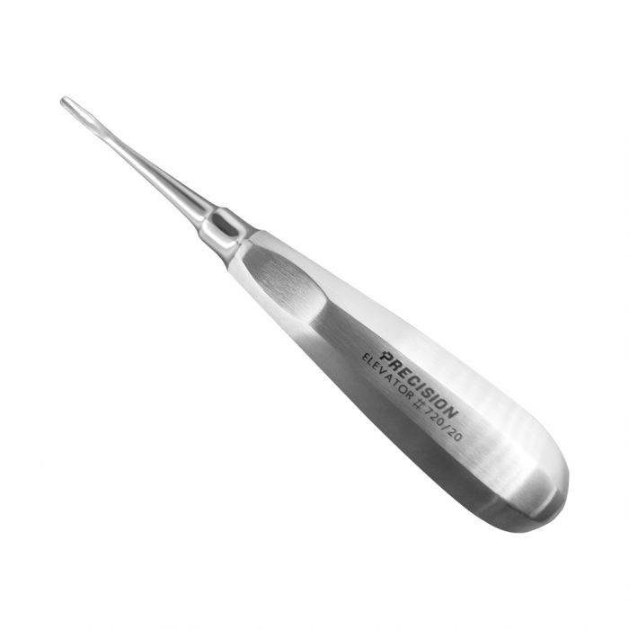 Import SCALER 137 Professional Stainless Steel Dental Cleaning Instrument