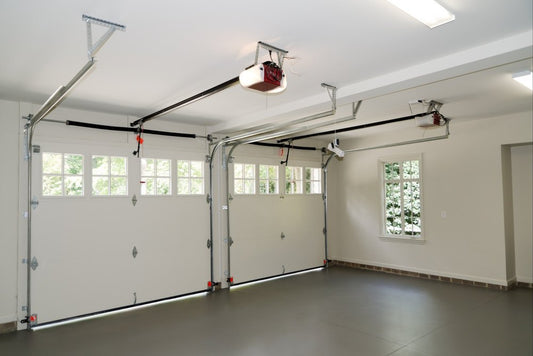 automatic garage door opener