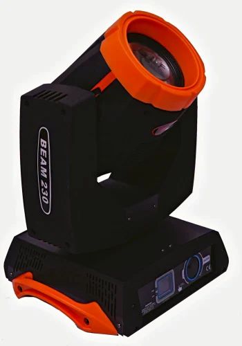 DJ LIGHT-MINI SHARPY MOVING HEAD LIGHT