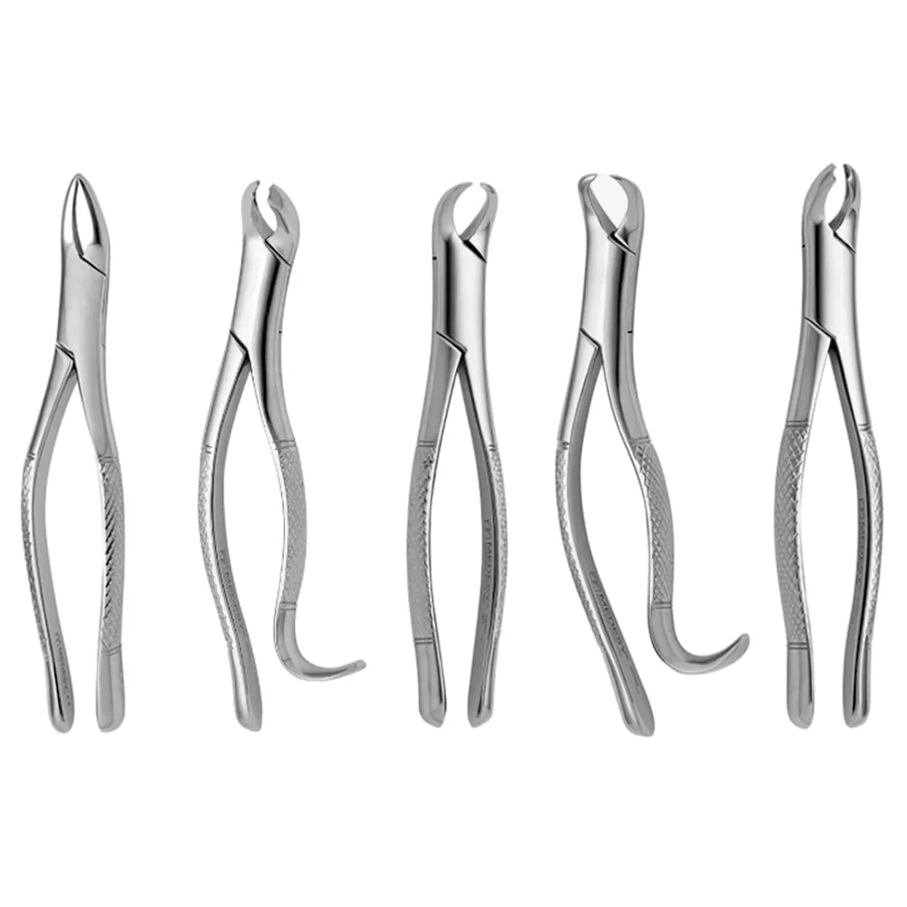 Import Sinus Lift Instrument - Stainless Steel, Ergonomic, Precision Tip for Dental Procedures