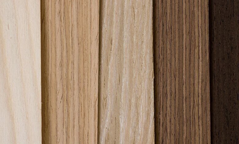 Reconstituted Wood Veneers