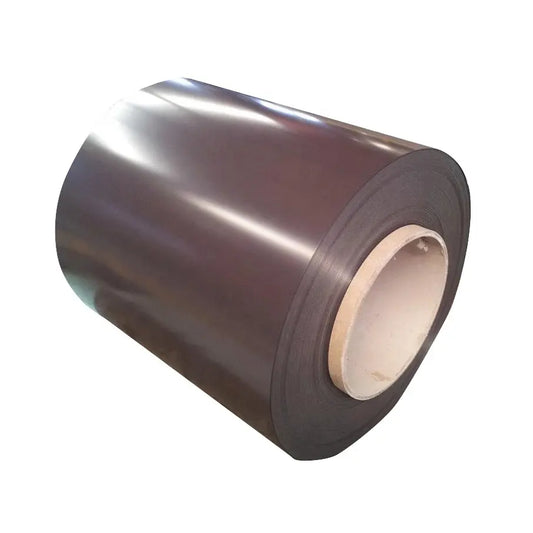 DURZINKLITE  COATED STEEL SHEET IN COIL 0.80 MM X 1105 MM