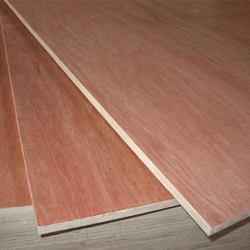 COMMERCIAL PLYWOOD