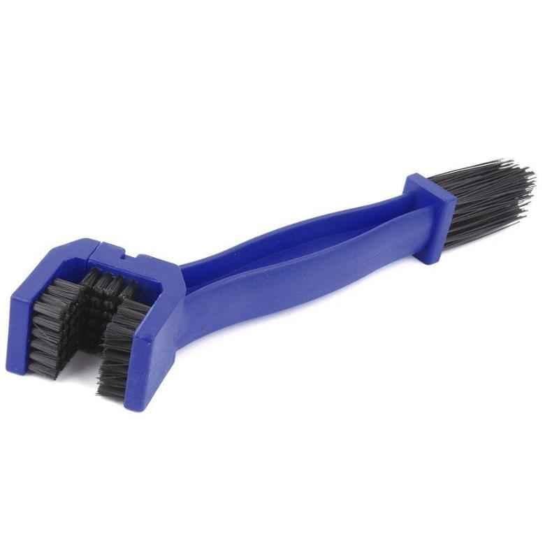 Multipurpose Cycle Motorcycle Bike Chain Cleaner Brush