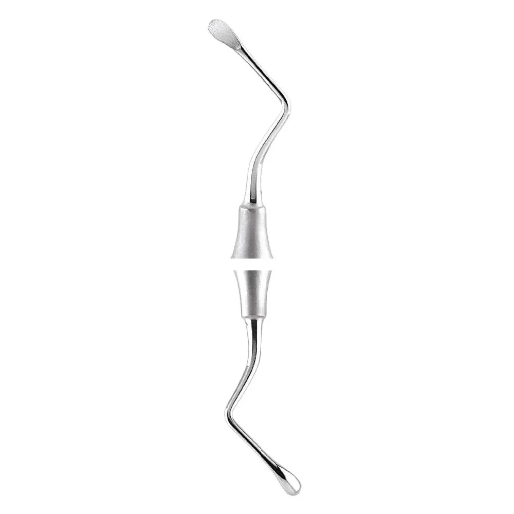 Import Secure SFX951.00 Tooth Forceps - Premium Stainless Steel Dental Instrument