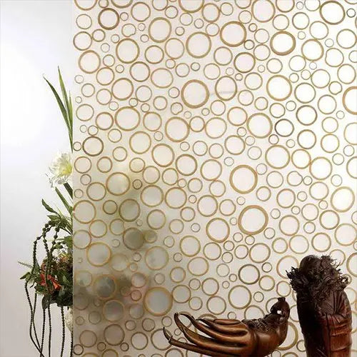 DECORATIVE PLASTIC PANELS