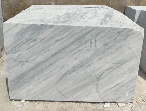 White Greylac Marble