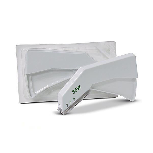 DISPOSABLE SKIN STAPLER WMSS-35R IN BULK PACKING - MEDICAL GOODS