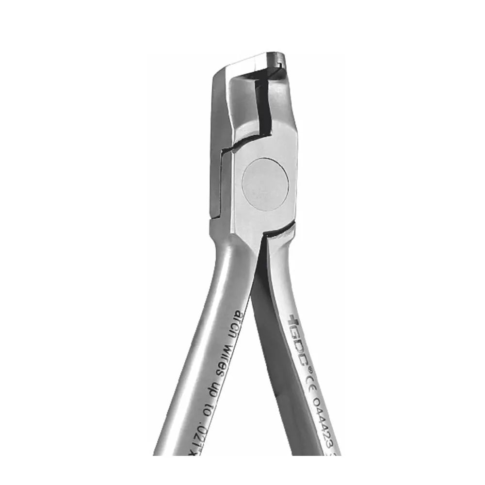 Import Stainless Steel Ergonomic Articulating Paper Holder for Dental Precision