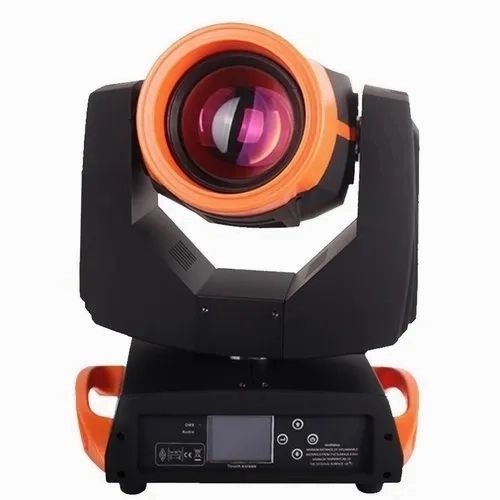 DJ LIGHT-MINI SHARPY MOVING HEAD LIGHT