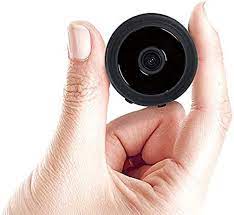 Mini HD Cameras