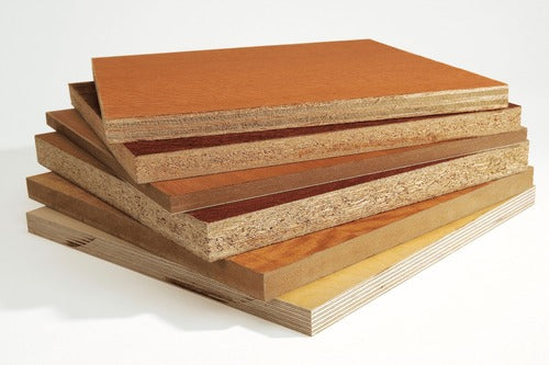 Hardwood Plywood