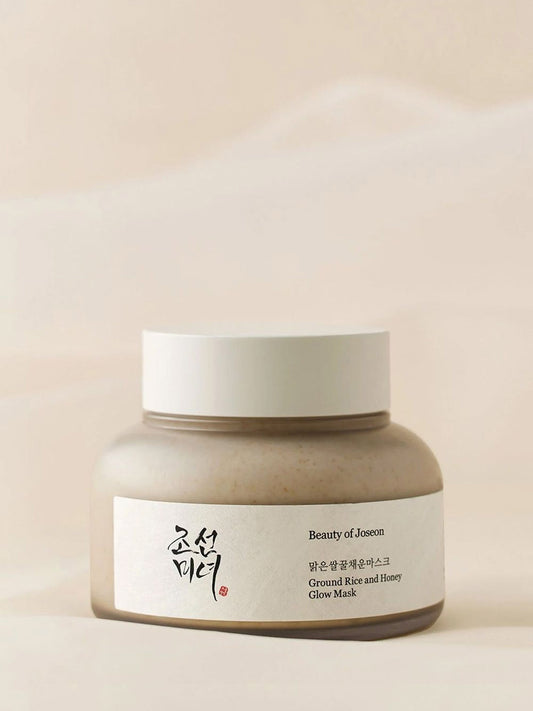 Beauty of Joseon Ground Rice and Honey Glow Mask (150ml)