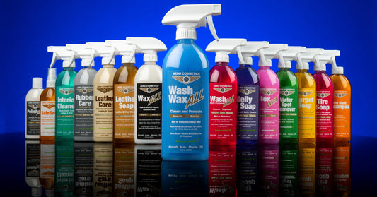 Convenient Anti-Mildew Product for Rapid Mold Stain Removal Solution