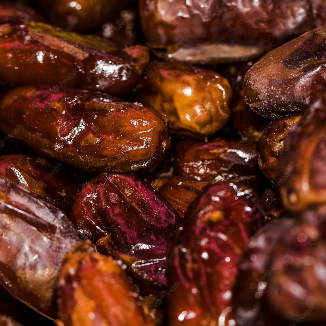 Wet Dates | Imported from Tunisia