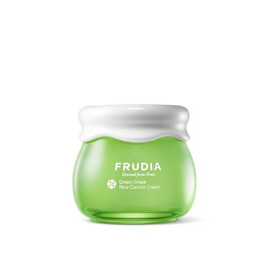 Green Grape Pore Control Cream