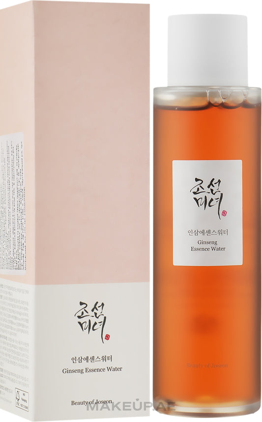 Beauty of Joseon Ginseng Essence Water Deluxe (40ml)