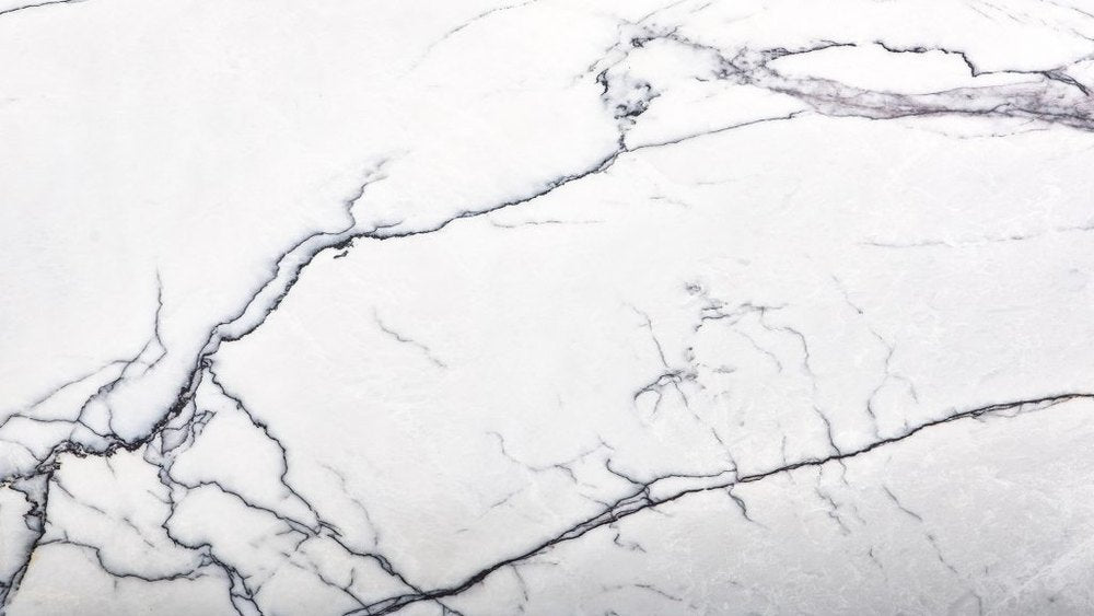 White Greylac Marble