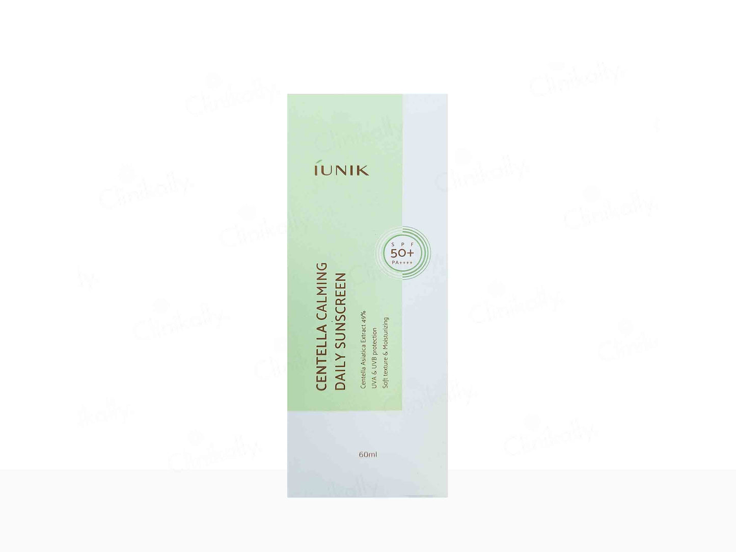 Centella Calming Daily Sunscreen