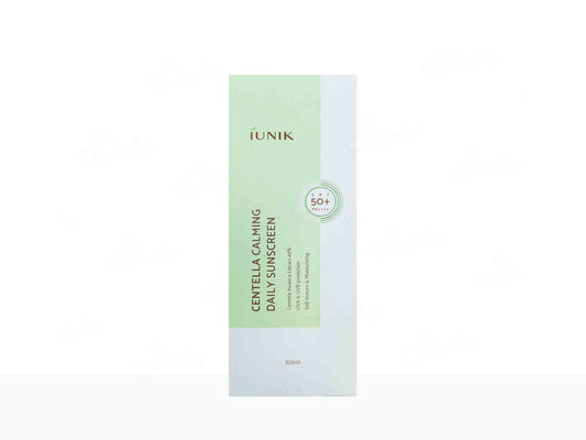 Centella Calming Daily Sunscreen