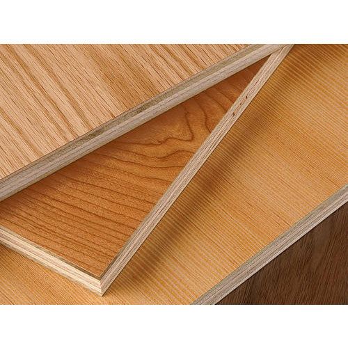 Hardwood Plywood