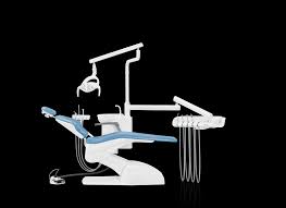 QL2028 Dental Chair