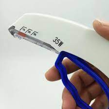 DISPOSABLE SKIN STAPLER WMSS-35R IN BULK PACKING - MEDICAL GOODS