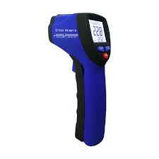 Infrared Optical Thermometer