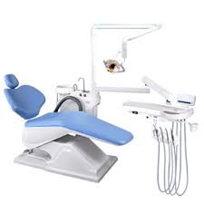 QL2028 Dental Chair