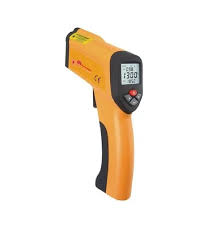 Infrared Optical Thermometer