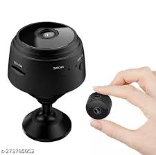 Mini HD Cameras