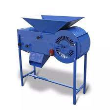 Winnowing Fan Power