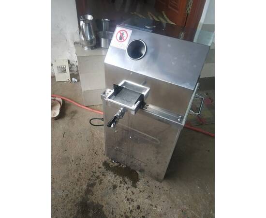 Stainless Steel SUGARCANE MACHINE