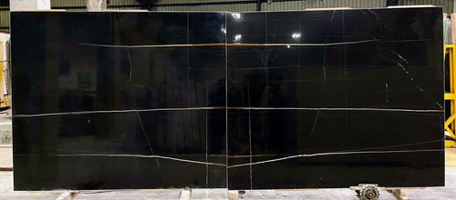 Sahara Noir Marble