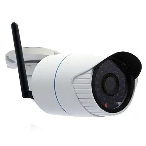 surveillance cameras