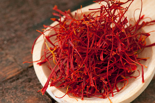 SAFFRON FILAMENT | Imported from IRAN