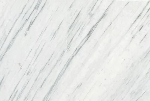 Equator White Marble