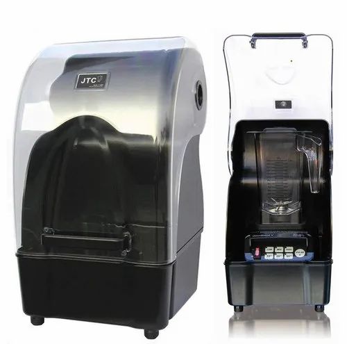 Black Electric JTC Blender TM 800AQ