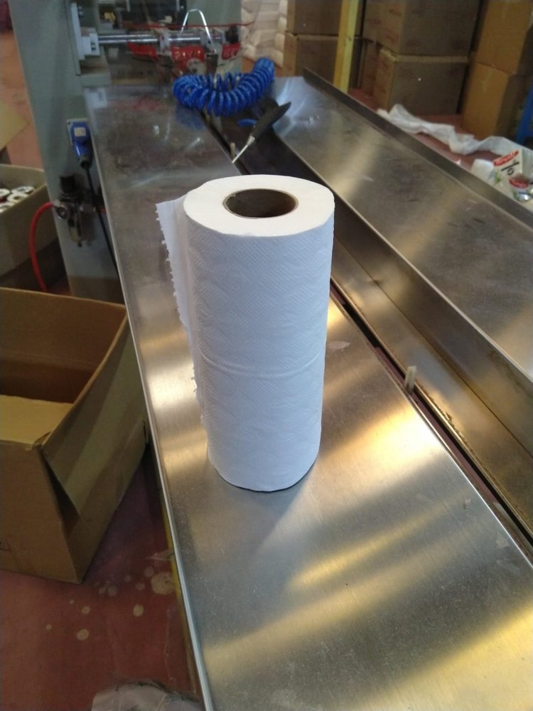 Tissue Paper Towel Roll