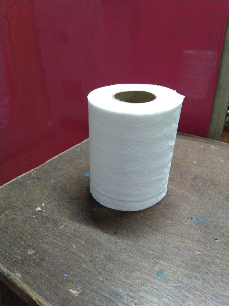 Tissue Paper Towel Roll