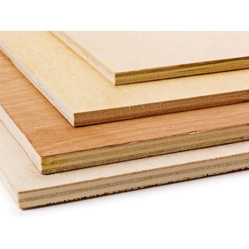 Hardwood Plywood