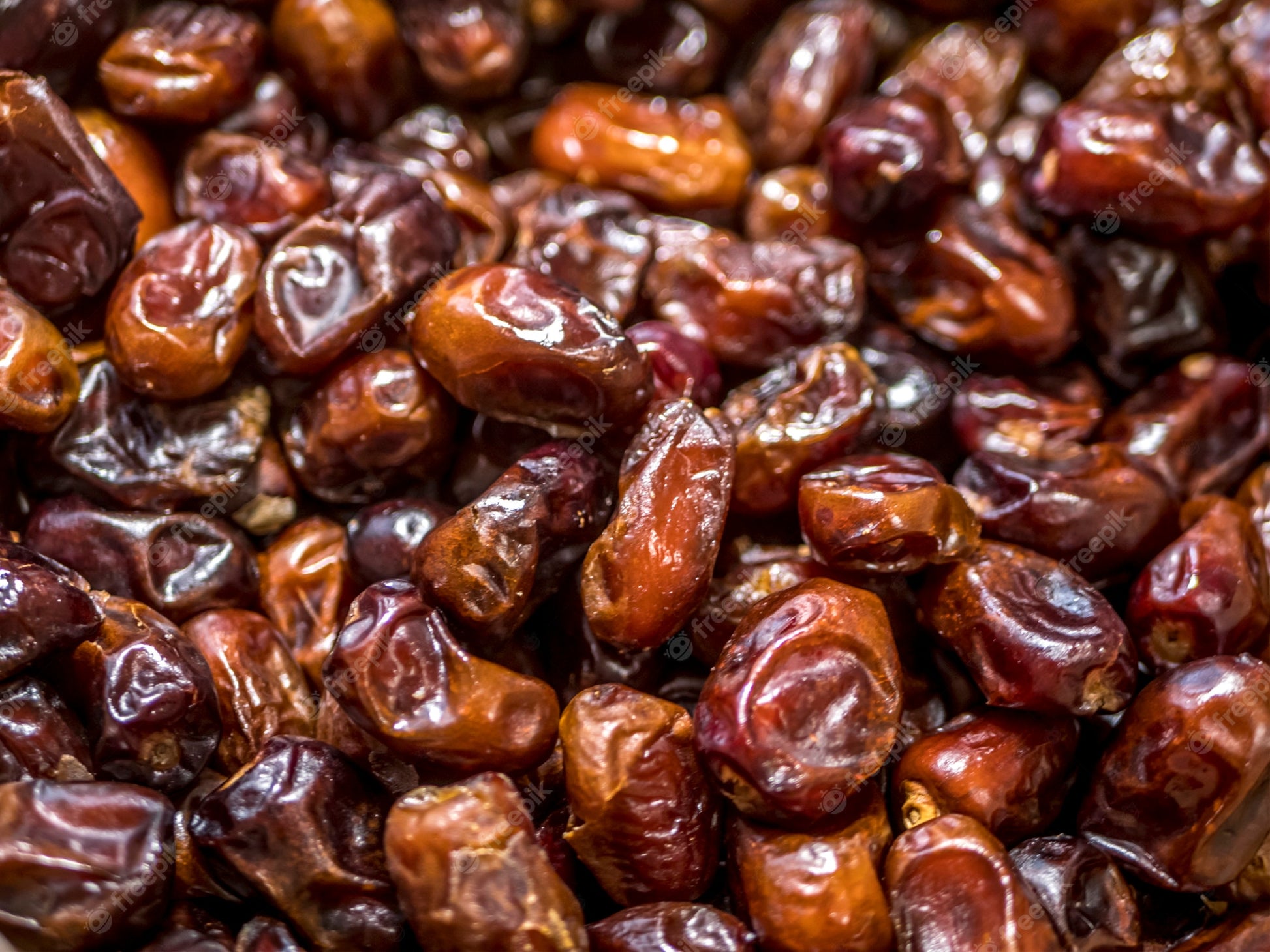 Wet Dates | Imported from Tunisia